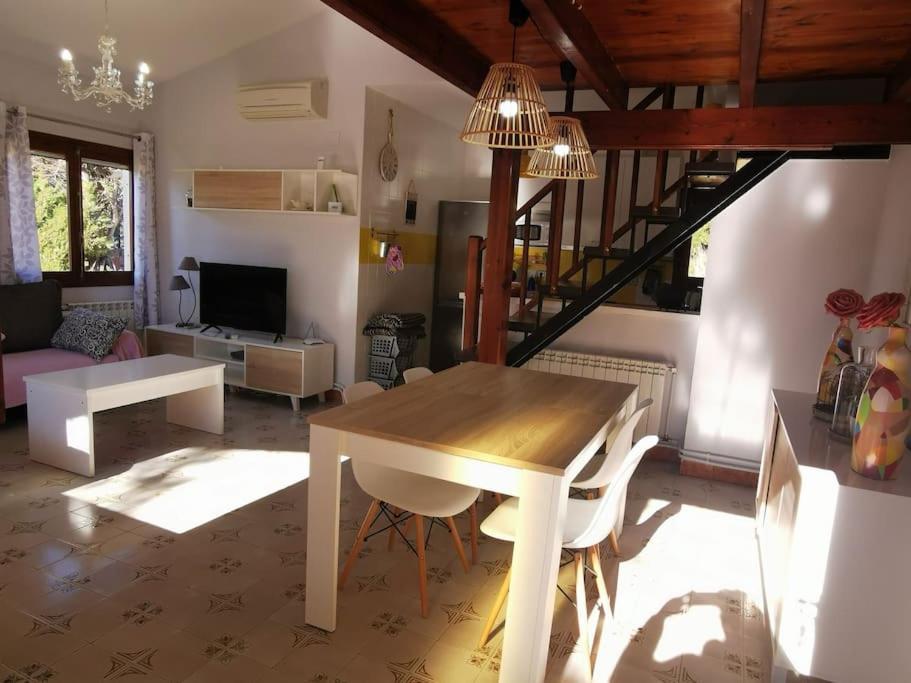Villa Carmen Alcoceber Luaran gambar