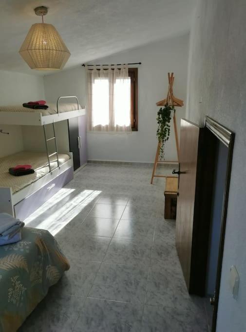 Villa Carmen Alcoceber Luaran gambar