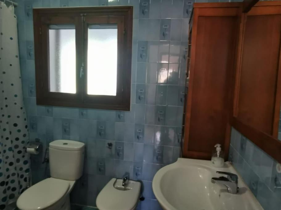 Villa Carmen Alcoceber Luaran gambar