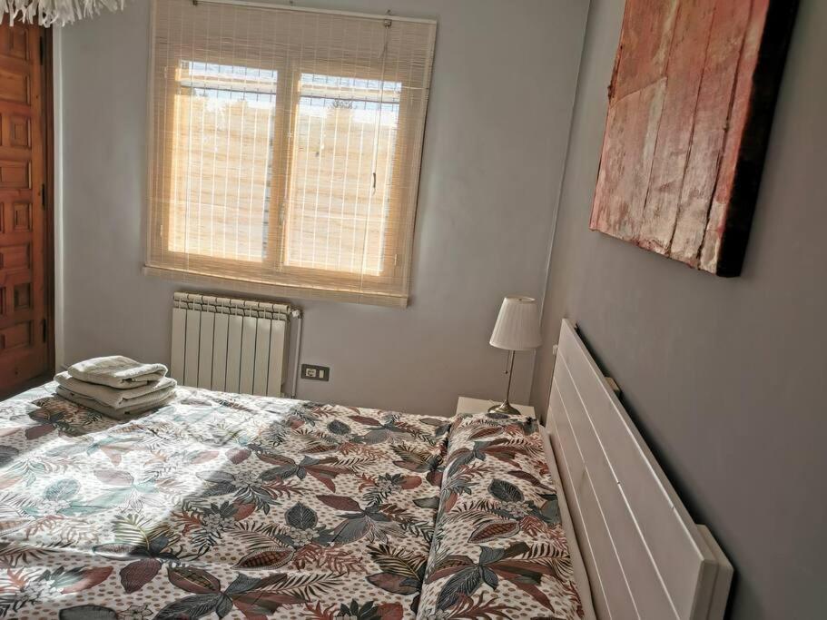 Villa Carmen Alcoceber Luaran gambar