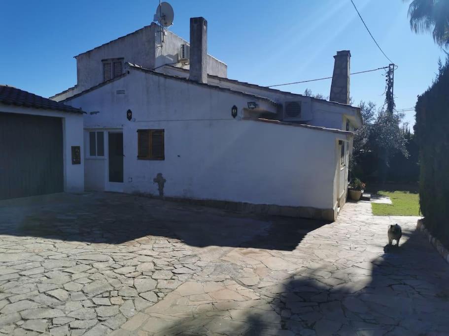 Villa Carmen Alcoceber Luaran gambar